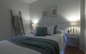 Apartamento Mar de Ardora
